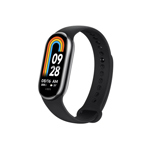 Reloj Inteligente Xiaomi Smart Band 8 Negro
