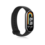 Reloj Inteligente Xiaomi Smart Band 8 Negro