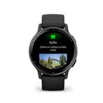 Reloj Smartwatch Garmin Vivoactive 5 - 42 mm