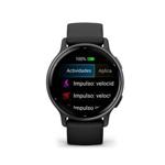 Reloj Smartwatch Garmin Vivoactive 5 - 42 mm