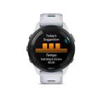 Reloj Smartwatch Garmin Forerunner 265 - 46 mm