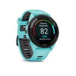 Reloj Smartwatch Garmin Forerunner 265 - 46 mm