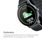 Smartwatch Zen Cronos V8 X-View