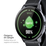 Smartwatch Zen Cronos V8 X-View