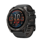 Reloj Smartwatch Garmin Fenix 8 AMOLED – 51 mm