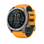 Reloj Smartwatch Garmin Fenix 8 AMOLED – 51 mm
