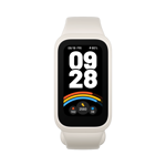 Smart Band Xiaomi 9 Active Beige White