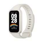 Smart Band Xiaomi 9 Active Beige White