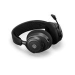 Auriculares Inalámbricos SteelSeries Arctis Nova 7 - Negro
