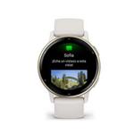 Reloj Smartwatch Garmin Vivoactive 5 - 42 mm