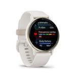Reloj Smartwatch Garmin Vivoactive 5 - 42 mm