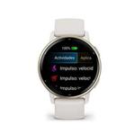 Reloj Smartwatch Garmin Vivoactive 5 - 42 mm