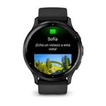 Reloj Smartwatch Garmin Venu® 3 - 45 mm