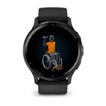 Reloj Smartwatch Garmin Venu® 3 - 45 mm