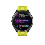 Reloj Smartwatch Garmin Forerunner 965 - 47 mm