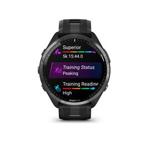 Reloj Smartwatch Garmin Forerunner 965 - 47 mm