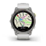 Reloj Smartwatch Garmin Epix Gen 2 Sapphire - 47 mm