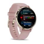 Reloj Smartwatch Garmin Venu® 3S - 41 mm