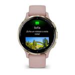 Reloj Smartwatch Garmin Venu® 3S - 41 mm