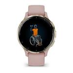 Reloj Smartwatch Garmin Venu® 3S - 41 mm