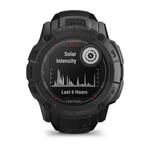 Reloj Smartwatch Garmin Instinct 2X Solar - Tactical Edition