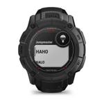 Reloj Smartwatch Garmin Instinct 2X Solar - Tactical Edition