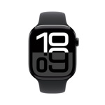 Apple Watch Series 10 Gps 46 Mm - Negro Azabache/correa M/l