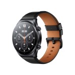 Smartwatch Xiaomi Watch S1- Negro