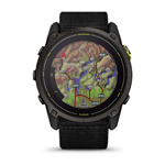 Reloj Smartwatch Garmin  Enduro 3 - 51 mm