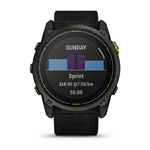 Reloj Smartwatch Garmin  Enduro 3 - 51 mm