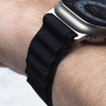 Correa Deportiva Gear4 Apple Watch 44mm/45mm/49mm - Azul
