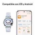 Smartwatch Huawei Watch Gt5 41mm Blue