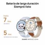 Smartwatch Huawei Watch Gt5 41mm Blue