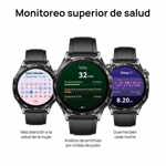 Smartwatch Huawei Watch Gt5 Black