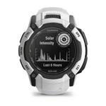 Reloj Smartwatch Garmin Instinct 2X Solar - 50mm