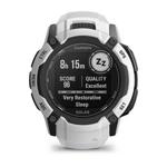 Reloj Smartwatch Garmin Instinct 2X Solar - 50mm