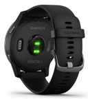 Garmin Smartwatch Vivoactive 4 Reloj Deportivo Resistente