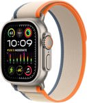 Apple Watch Ultra 2 RENOVADO [GPS + Celular, 49 mm] - Resistente