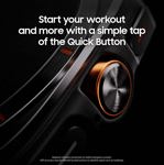 Reloj inteligente SAMSUNG Galaxy Watch Ultra 47 mm LTE AI plateado