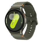 Samsung Galaxy Watch7 Green 44mm SM-L310NZGAARO