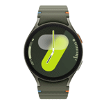 Samsung Galaxy Watch7 Green 44mm SM-L310NZGAARO