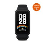 Xiaomi Smart Band 9 Active -Black-