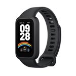 Xiaomi Smart Band 9 Active -Black-