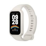 Xiaomi Smart Band 9 Active -Beige White- 