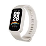 Xiaomi Smart Band 9 Active -Beige White- 