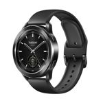 Xiaomi Watch S3 Black