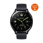 Xiaomi Watch 2 Black