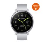 Xiaomi Watch 2 Silver