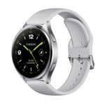Xiaomi Watch 2 Silver