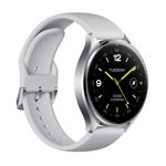 Xiaomi Watch 2 Silver
